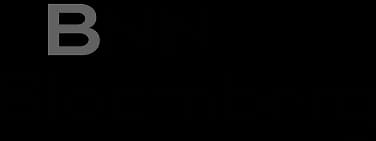Bloomberg Logo