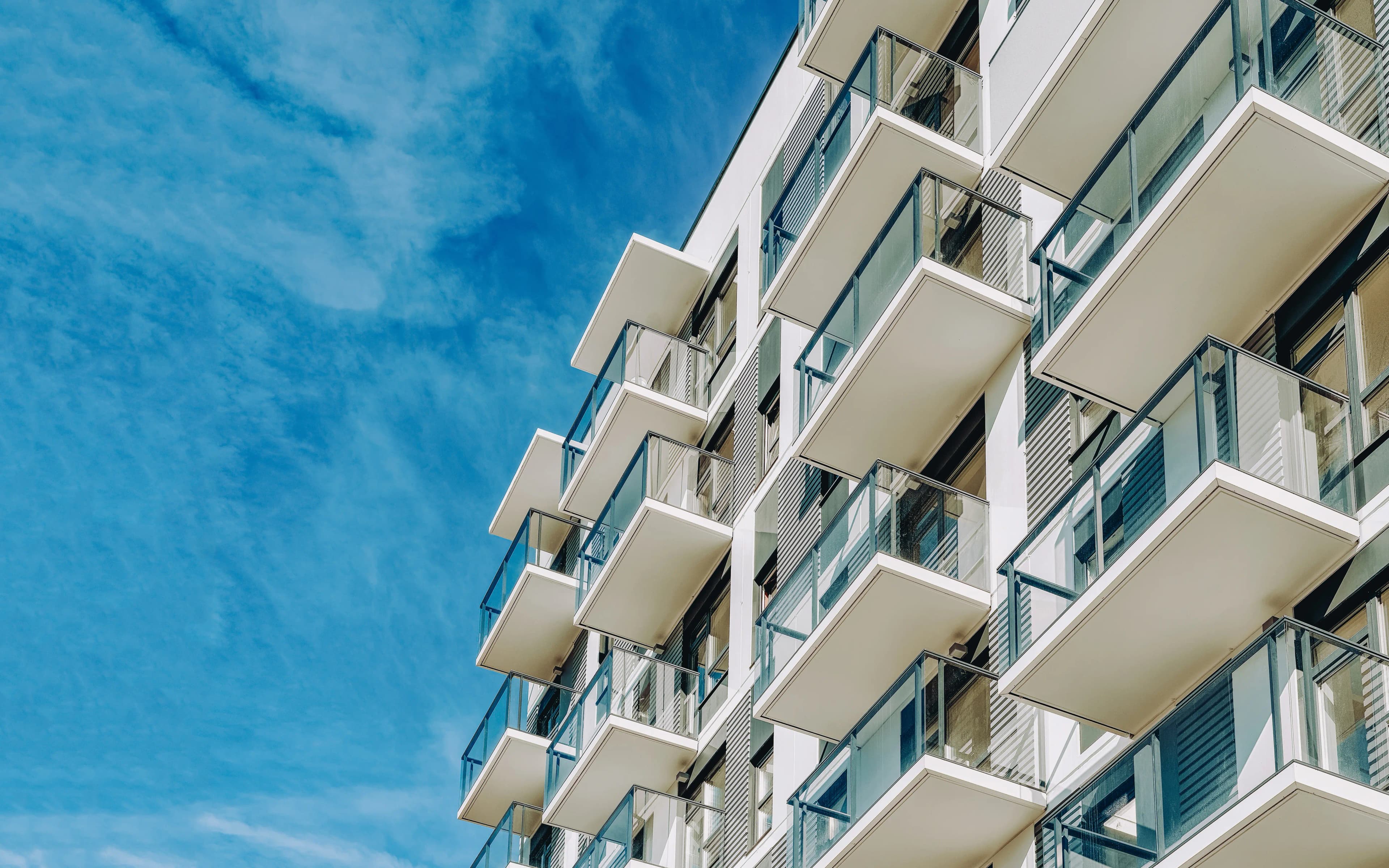 Featured image for Should you buy a shoebox condo in Toronto?